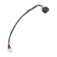 Системный разъем для ноутбука Samsung R620 ЗУ в сборе с коннектором ― OnlineBazar.su