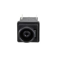 Системный разъем для ноутбука Sony GN-K20P, PCG-K12P, PCG-K13, PCG-K14, PCG-K15, PCG-K17, PCG-K20P, PCG-K22P ЗУ в сборе с коннектором ― OnlineBazar.su