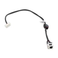 Системный разъем для ноутбука Toshiba Satellite L655 series ЗУ в сборе с коннектором ― OnlineBazar.su