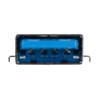 Системный разъем для ноутбука USB 3.0 ver. 24-3 ― OnlineBazar.su