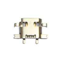 Системный разъем для Asus ZenFone 2 Deluxe (ZE551ML) ― OnlineBazar.su