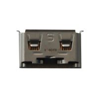 Системный разъем для Samsung E2550 (Monte Slider) (оригинал) ― OnlineBazar.su