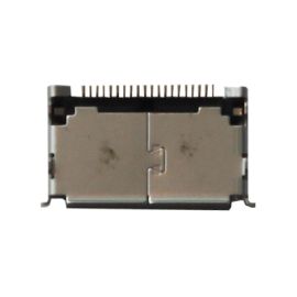 Системный разъем для Samsung E2550 (Monte Slider) (оригинал)
