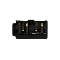 Системный разъем для Sony Ericsson U8 (Vivaz Pro) гарнитуры ― OnlineBazar.su