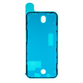 Скотч двусторонний для сборки водонепроницаемый Apple iPhone 12 <черный> (оригинал)