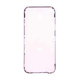 Скотч двусторонний для сборки водонепроницаемый Apple iPhone 17 Pro <черный> (оригинал)