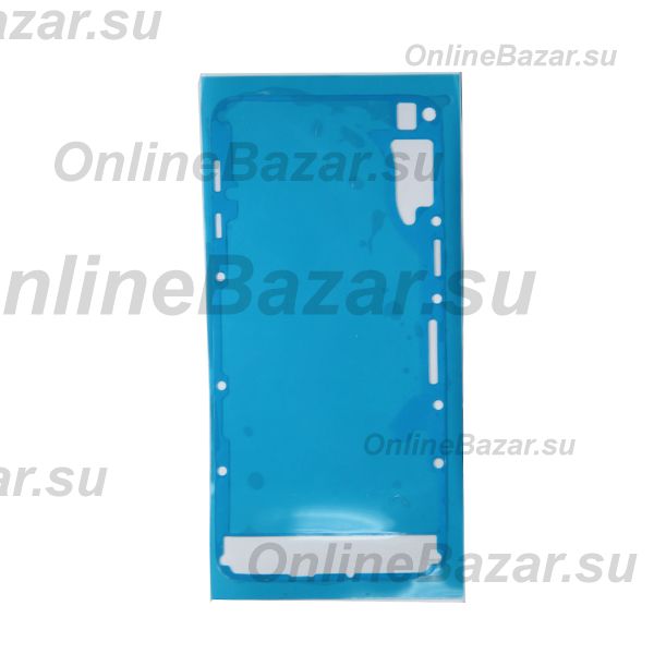 Скотч двусторонний Samsung SM-G928F (Galaxy S6 Edge Plus) для задней крышки ― OnlineBazar.su