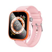 Смарт часы детские Hoco Y101 <розовый> ― OnlineBazar.su