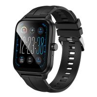 Смарт часы Hoco Y27 <черный> ― OnlineBazar.su