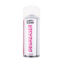 Спрей-очиститель CopyClean DEGREASER (400 мл)