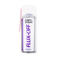 Спрей-очиститель CopyClean FLUX-OFF (520 мл) ― OnlineBazar.su