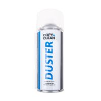 Спрей-пылеудалитель CopyClean Duster (сжатый воздух, 1000 мл) ― OnlineBazar.su