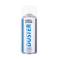 Спрей-пылеудалитель CopyClean Duster (сжатый воздух, 520 мл) ― OnlineBazar.su