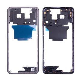 Средняя часть для Huawei Nova 14i <черный>