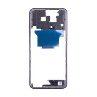 Средняя часть для Huawei Nova 14i <черный> ― OnlineBazar.su