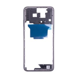 Средняя часть для Huawei Nova 14i <черный>