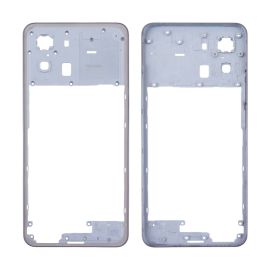 Средняя часть для Realme C75 <черный>