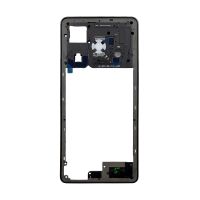 Средняя часть для Tecno Pova 6 (LI7) <серый> ― OnlineBazar.su