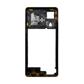 Средняя часть для Tecno Pova 6 (LI7) <серый>