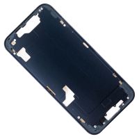 Средняя часть корпуса для Apple iPhone 14 <черный> ― OnlineBazar.su