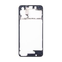 Средняя часть корпуса для Huawei Honor 20 <черный> ― OnlineBazar.su