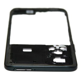 Средняя часть корпуса для Honor X7 (CMA-LX1) <черный>