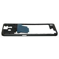 Средняя часть корпуса для Huawei STG-LX1 <черный> ― OnlineBazar.su