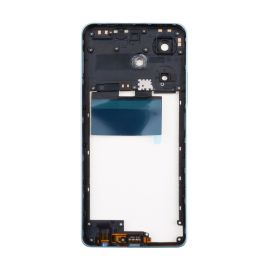 Средняя часть корпуса для Infinix Hot 30 (X6831) <зеленый>