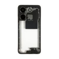 Средняя часть корпуса для Infinix Note 30i (X6716) <золотой> ― OnlineBazar.su