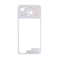 Средняя часть корпуса для Realme RMX3760 <золото> ― OnlineBazar.su
