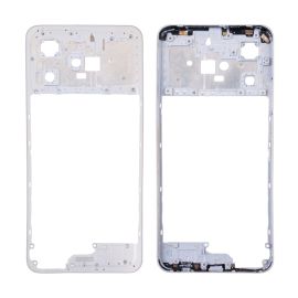 Средняя часть корпуса для Realme RMX3760 <золото>