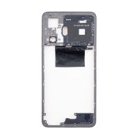 Средняя часть корпуса для Realme RMX3710 <черный> ― OnlineBazar.su
