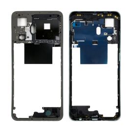 Средняя часть корпуса для Realme C55 <зеленый>