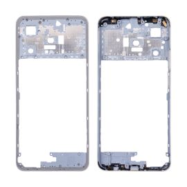 Средняя часть корпуса для Realme C61 <золото>