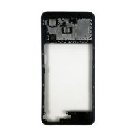 Средняя часть корпуса для Realme Note 60x <голубой> ― OnlineBazar.su