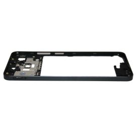 Средняя часть корпуса для Realme Note 60 <черный>