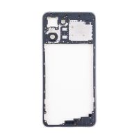 Средняя часть корпуса для Realme RMX3630 <белый> ― OnlineBazar.su