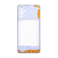 Средняя часть корпуса для Samsung SM-A325F (Galaxy A32) <фиолетовый> ― OnlineBazar.su