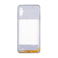 Средняя часть корпуса для Samsung SM-A505F (Galaxy A50) <белый> ― OnlineBazar.su