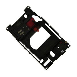 Средняя часть корпуса для Sony Ericsson X10 mini в сборе (оригинал)