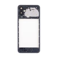 Средняя часть корпуса для Tecno Pova 4 (LG7n) <серый> ― OnlineBazar.su