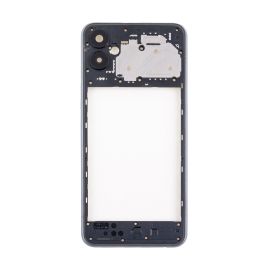 Средняя часть корпуса для Tecno Pova 4 (LG7n) <серый>