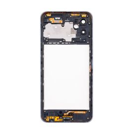Средняя часть корпуса для Tecno Pova 4 (LG7n) <серый>