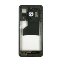 Средняя часть корпуса для Tecno Pova 6 Neo (LI6) <серебристый> ― OnlineBazar.su