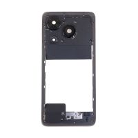 Средняя часть корпуса для Tecno Spark 20C (BG7n) <золото> ― OnlineBazar.su