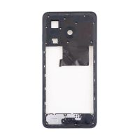 Средняя часть корпуса для Tecno Spark Go 2024 (BG6) <черный> ― OnlineBazar.su