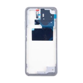 Средняя часть корпуса для Xiaomi Redmi Note 10 <белый>