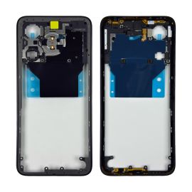 Средняя часть корпуса для Xiaomi 2404APC5FG <черный>