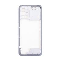 Средняя часть корпуса для Xiaomi Redmi 10 2022 <белый> ― OnlineBazar.su