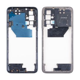 Средняя часть корпуса для Xiaomi 21061119DG <серый>